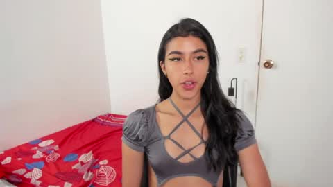 mazikeen_18 online show from May 26, 2:01 pm