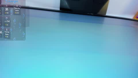 Camila online show from September 23, 3:06 pm