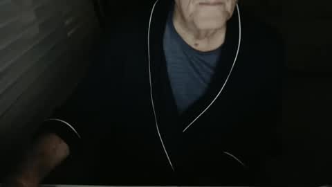 Beastie online show from January 8, 2:35 am