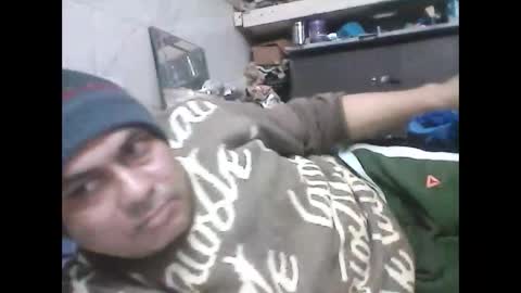 mcaraj2 online show from February 13, 7:06 pm