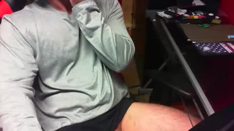 mcbethtime online show from March 22, 9:19 pm