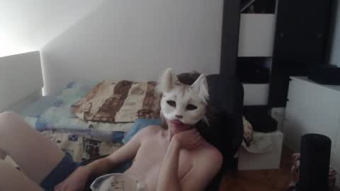 Bri online show from April 23, 3:24 pm