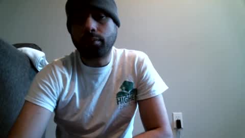 mcbuster11 online show from February 25, 12:38 pm