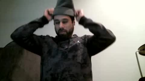 mcbuster11 online show from February 7, 2:29 am