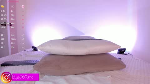 Ellie online show from December 4, 12:35 am