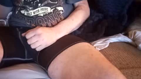 Snapshot of mcfly1973 chatting on February 10, 3:53 pm mcfly1973 online show from February 10, 3:53 pm