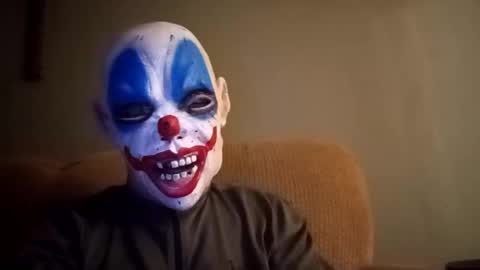 Snapshot of mcfly1973 chatting on October 13, 6:15 am mcfly1973 online show from October 13, 6:15 am