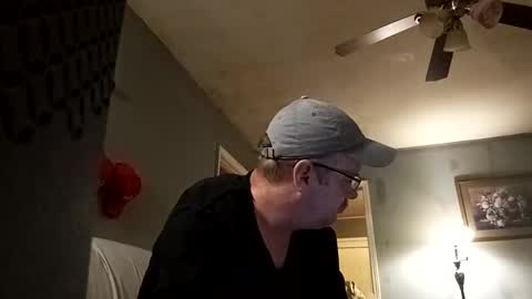 Snapshot of mcfly1973 chatting on December 31, 1:08 pm mcfly1973 online show from December 31, 1:08 pm