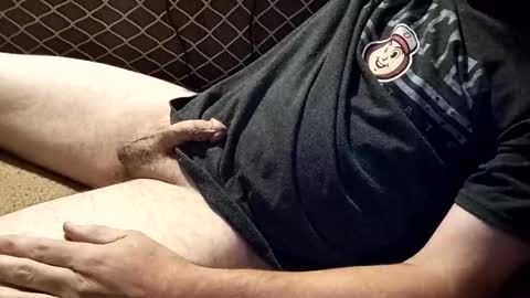 Snapshot of mcfly1973 chatting on November 1, 10:14 am mcfly1973 online show from November 1, 10:14 am