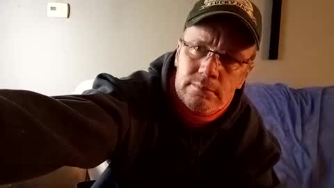 Snapshot of mcfly1973 chatting on January 25, 6:23 am mcfly1973 online show from January 25, 6:23 am