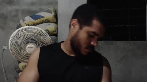 Snapshot of mcgregor_sexhot chatting on October 24, 3:18 am Mcgregor online show from October 24, 3:18 am