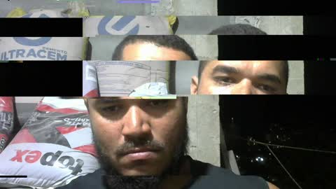 Mcgregor online show from April 2, 3:25 am