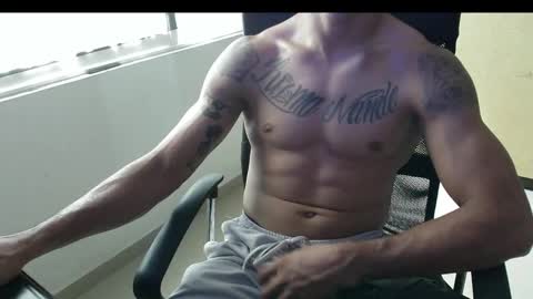 mckanna online show from January 8, 3:51 pm