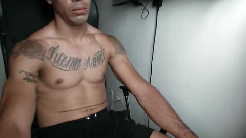 mckanna online show from October 11, 4:32 pm