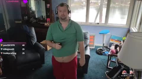 Sean online show from December 24, 3:05 pm