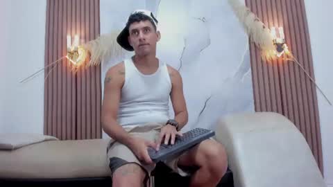 mckinley_os online show from July 7, 2:24 am
