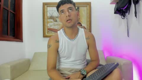 mckinley_os online show from June 9, 12:38 pm
