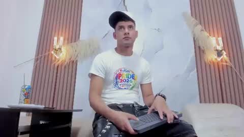 mckinley_os online show from July 14, 2:27 am