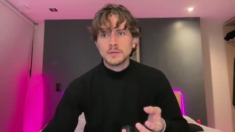 mcklister online show from February 15, 12:04 pm