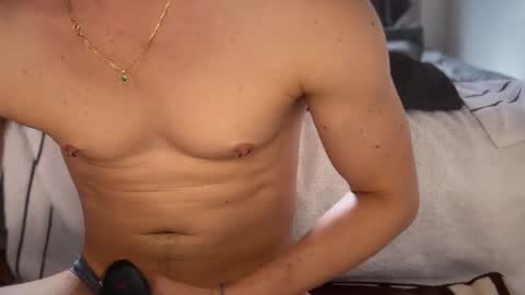 mcklister online show from April 10, 8:46 pm