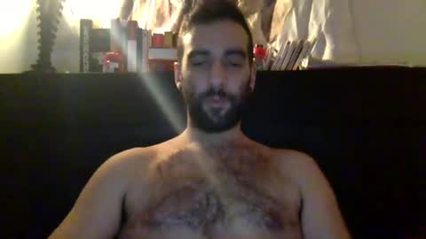 Snapshot of mctwunker69 chatting on February 14, 6:45 am mctwunker69 online show from February 14, 6:45 am