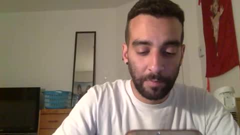 Snapshot of mctwunker69 chatting on October 24, 5:41 am mctwunker69 online show from October 24, 5:41 am