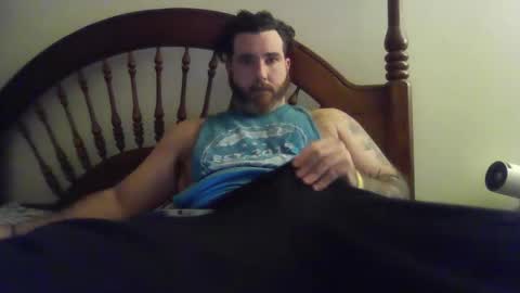 Davis online show from February 10, 12:57 am