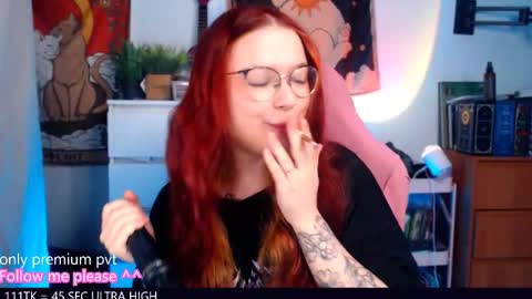 Snapshot of me_hanna chatting on September 13, 10:34 pm Hanna online show from September 13, 10:34 pm