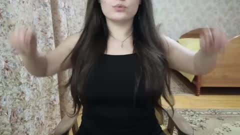 Melissa online show from February 26, 5:00 pm