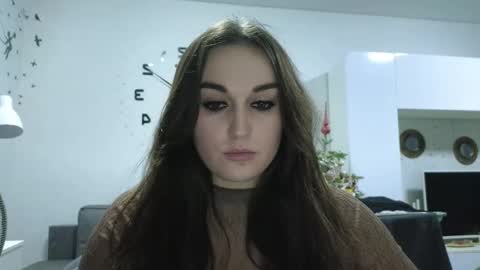 Melissa online show from December 30, 5:04 am