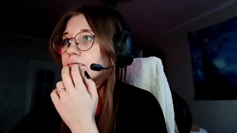 i little tory online show from April 23, 4:19 pm