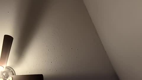 Jizzy online show from March 5, 9:24 pm