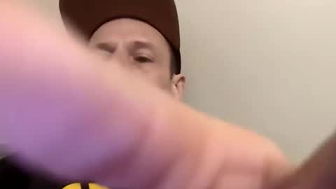 Jizzy online show from February 27, 5:16 pm