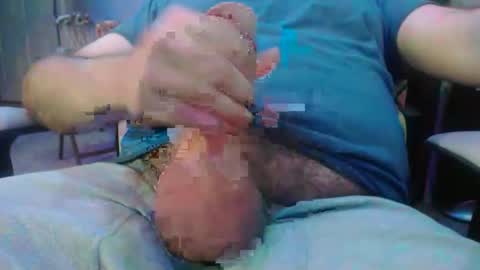 meatpopsicle81 online show from February 20, 9:11 am