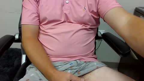 meaty_clackers online show from July 21, 10:01 pm