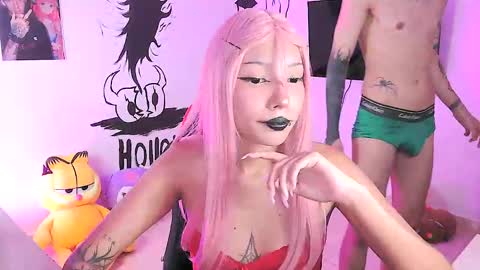 Snapshot of mec_sayuri chatting on September 16, 2:02 am mec_sayuri online show from September 16, 2:02 am