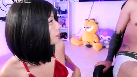 mec_sayuri online show from November 5, 3:52 am