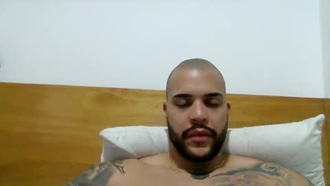 filippoae online show from March 1, 2:04 am