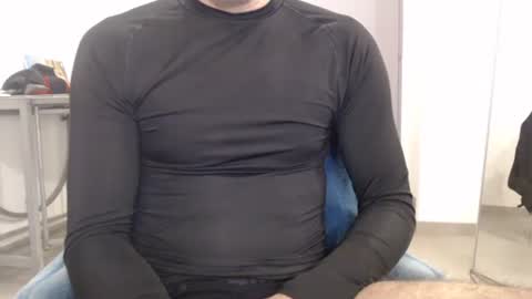 Meditmtc online show from January 11, 8:32 pm