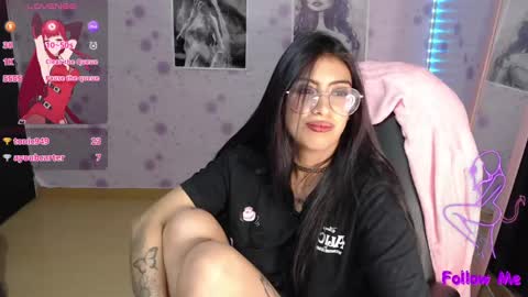 Katrina online show from March 10, 2:06 am