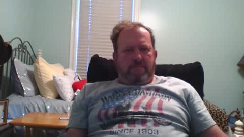 meech1970 online show from May 7, 10:55 am