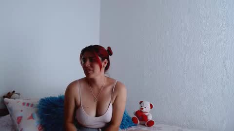 anna online show from December 21, 5:08 pm