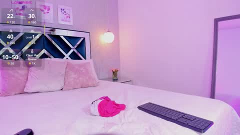 Melody online show from October 10, 11:49 am