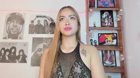 Emily online show from September 27, 2:09 am