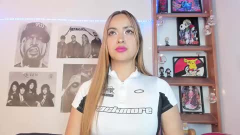 Emily online show from September 26, 2:08 am