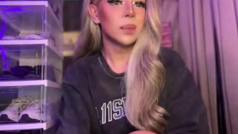 GODDESS OF ALL GODDESSES online show from April 21, 2:51 am