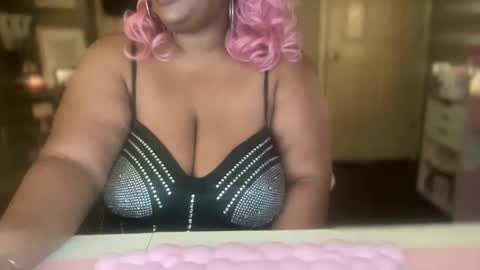 Southern Peach online show from November 21, 4:49 pm