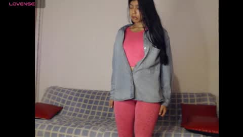 Meg4n Miauuuu online show from February 26, 12:38 pm