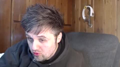 Megachub online show from April 25, 6:38 pm