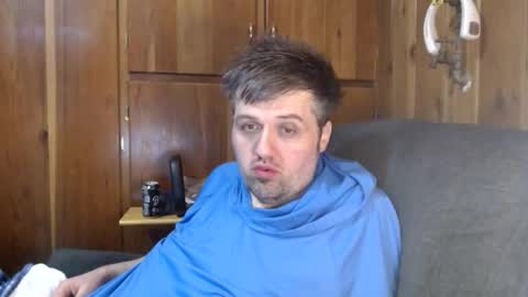 Megachub online show from April 19, 6:54 pm